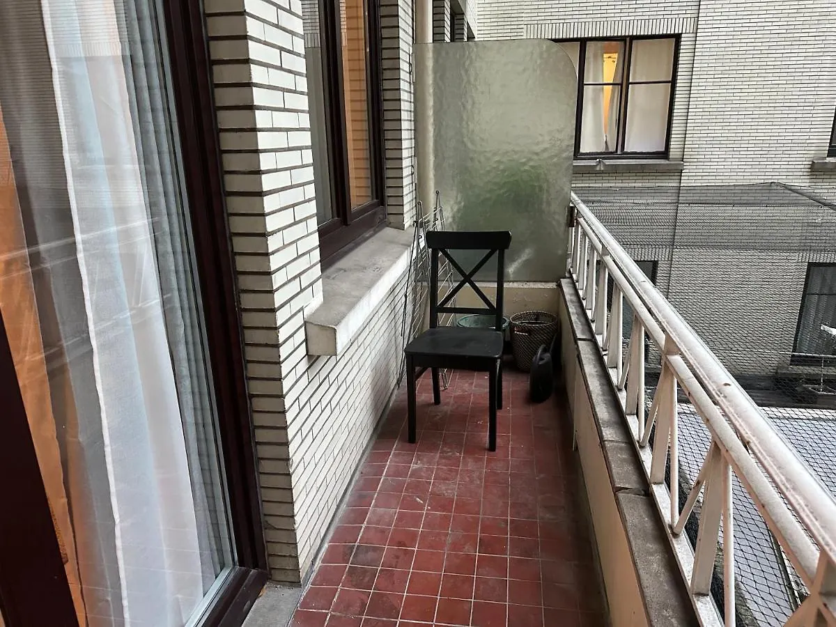 Logement Entier 2 Chambres Bruxelles Centre Appartement Brussel