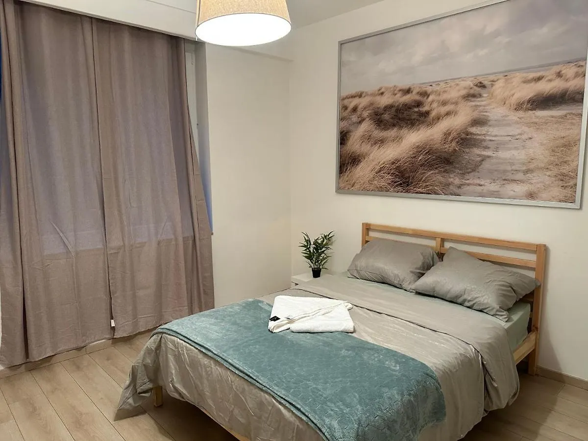 Logement Entier 2 Chambres Bruxelles Centre 0*, Brussel