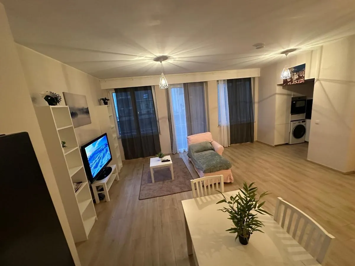 Logement Entier 2 Chambres Bruxelles Centre Appartement