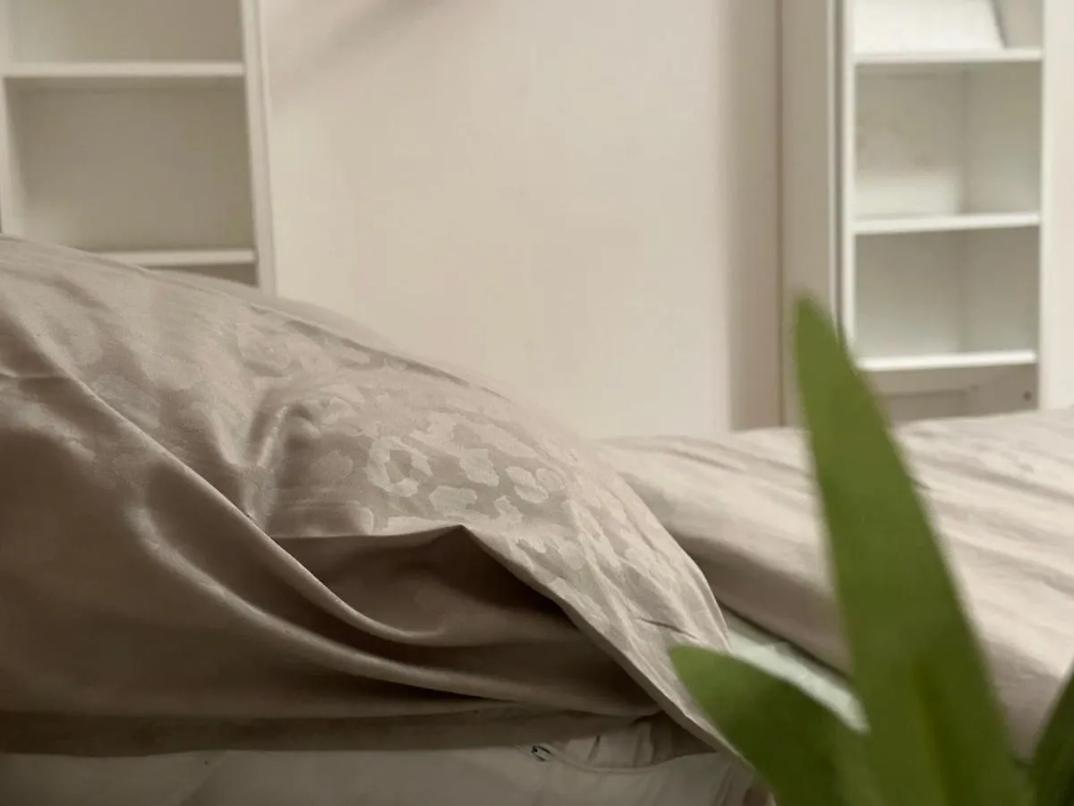 Logement Entier 2 Chambres Bruxelles Centre 0*,