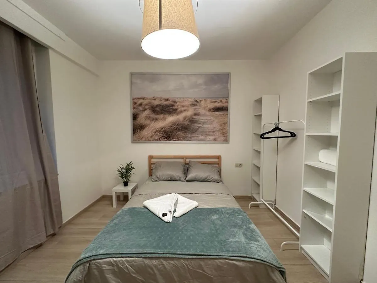 Logement Entier 2 Chambres Bruxelles Centre